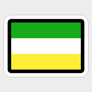 Armenia, Colombia Sticker